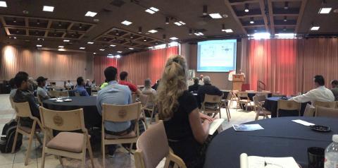 6th Annual Sustainable Energy Forum