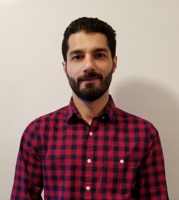 Dr. Farzad Ahmadi