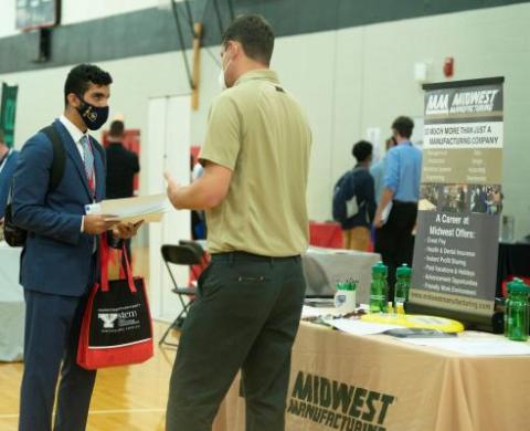 STEM Expo Fall 2021