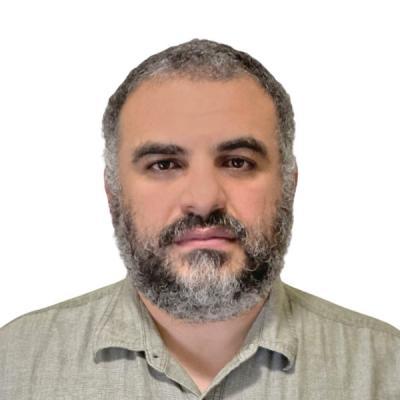 Dr. Osama Aljarrah