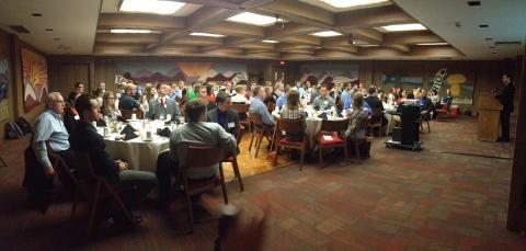 SWE Dinner
