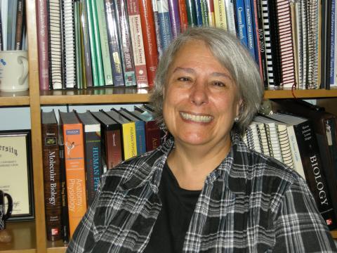 Johanna Krontiris Litowitz
