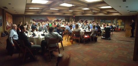 SWE Dinner